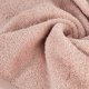 Eurofirany Pudrowy ręcznik łazienkowy 50x90 cm bawełniany 500 g/m BASIC2 4