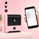 Drukarka etykiet Phomemo M200 drukarka etykiet termicznych samoprzylepnych z Bluetooth 11
