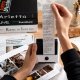 Drukarka etykiet Phomemo M200 drukarka etykiet termicznych samoprzylepnych biała Android IOS 5