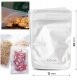 Staples Woreczki strunowe torebki foliowe do przechowywania PET 100 szt 12x20 cm 1