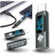 Adapter USB StarTech Adapter przejściówka z USB C 4.0 do USB-C 40 Gb/s PD 240W OTG 8k@60Hz 1