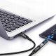 Adapter USB StarTech Adapter przejściówka z USB C 4.0 do USB-C 40 Gb/s PD 240W OTG 8k@60Hz 13