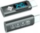 Adapter USB StarTech Adapter przejściówka z USB C 4.0 do USB-C 40 Gb/s PD 240W OTG 8k@60Hz 4