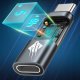 Adapter USB StarTech Adapter przejściówka z USB C 4.0 do USB-C 40 Gb/s PD 240W OTG 8k@60Hz 9