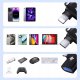 Adapter USB Ugreen Adapter przejściówka z USB A USB-A 3.0 do USB C USB-C Lightning 2w1 OTG 3