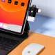 Adapter USB Ugreen Adapter przejściówka z USB A USB-A 3.0 do USB C USB-C Lightning 2w1 OTG 7