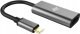 Adapter AV Choetech OUTLET! Adapter przejściówka z USB C męski do HDMI żeński kabel 4K 60Hz 1