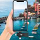Adapter USB Zenwire Adapter przejściówka 3w1 z USB A 3.0 do USB C USB-C Lightning microUSB 6