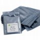 Staples 100szt Torebka antystatyczna Torebki antystatyczne ESD Zip Lock 6x9cm 1