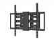 Art Uchwyt do TV LED LCD 50-120" 80KG AR-102 reg. pion/poziom 50-475mm maxVESA 800x600 (RAMT AR-102) 15
