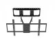 Art Uchwyt do TV LED LCD 50-120" 80KG AR-102 reg. pion/poziom 50-475mm maxVESA 800x600 (RAMT AR-102) 4
