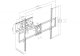 Art Uchwyt do TV LED LCD 50-100 cali 70KG regulacja VESA 900x600 (RAMT AR-101) 17