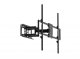 Art Uchwyt do TV LED LCD 50-100 cali 70KG regulacja VESA 900x600 (RAMT AR-101) 3
