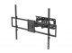Art Uchwyt do TV LED LCD 50-100 cali 70KG regulacja VESA 900x600 (RAMT AR-101) 5