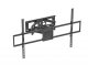 Art Uchwyt do TV LED LCD 50-100 cali 70KG regulacja VESA 900x600 (RAMT AR-101) 7