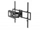 Art Uchwyt do TV LED LCD 50-100 cali 70KG regulacja VESA 900x600 (RAMT AR-101) 8