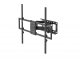 Art Uchwyt do TV LED LCD 50-100 cali 70KG regulacja VESA 900x600 (RAMT AR-101) 9