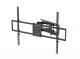 Art Uchwyt do TV LED LCD 50-100 cali 70KG regulacja VESA 900x600 (RAMT AR-101) 10