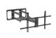 Art Uchwyt do TV LED LCD 42-90 cali 80KG regulacja VESA 800x400 (RAMT AR-103) 2