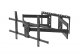 Art Uchwyt do TV LED LCD 42-90 cali 80KG regulacja VESA 800x400 (RAMT AR-103) 7