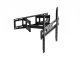Art Uchwyt do telewizora TV LED LCD 26-70 cali 45KG regulacja VESA 400x400 (RAMT AR-100) 4