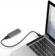 Kieszeń Aptel Mała kieszeń do dysk dysku dysków M.2 2242 NGFF NVMe do USB C kluczyków 6