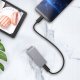 Kieszeń Aptel Mała kieszeń do dysk dysku dysków M.2 2242 NGFF NVMe do USB C kluczyków 8