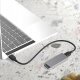 Kieszeń Aptel Mała kieszeń do dysk dysku dysków M.2 2242 NGFF NVMe do USB C kluczyków 9
