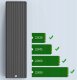 Kieszeń Orico OUTLET! Orico Obudowa Dysku M.2 NVME USB-C 3.1 10Gbps 6