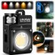 Bailong Latarka Kempingowa LiitoKala LED 3500lm USB-C IPX4 Magnes Statyw z aku 1
