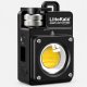 Bailong Latarka Kempingowa LiitoKala LED 3500lm USB-C IPX4 Magnes Statyw z aku 2