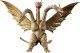 Figurka Godzilla action figure - King Gidorah 1991 (92350) 1
