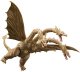 Figurka Godzilla action figure - King Gidorah 1991 (92350) 2