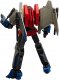 Figurka Ancers sa de rosa collec Blokees Transformers one classic class 16 - Starscream (71177) 3