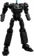 Figurka Ancers sa de rosa collec Blokees Transformers Action Edition - Optimus Prime / Orion Pax (71173) 12