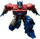 Figurka Ancers sa de rosa collec Blokees Transformers Action Edition - Optimus Prime / Orion Pax (71173) 4