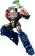 Figurka Ancers sa de rosa collec Blokees Transformers Action Edition - Optimus Prime / Orion Pax (71173) 6