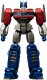 Figurka Ancers sa de rosa collec Blokees Transformers Action Edition - Optimus Prime / Orion Pax (71173) 8