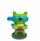 Figurka Kids World FUGGLER S2 Swap & Style Figures - 2 pack (Leonardo & Michelangelo) (FG6215B) 1