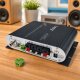 Wzmacniacz samochodowy Blow Wzmacniacz Samochodowy Lepy LP-838BT Bluetooth 5.0 2.1 AUX RCA Subwoofer 12