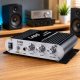 Wzmacniacz samochodowy Blow Wzmacniacz Samochodowy Lepy LP-838BT Bluetooth 5.0 2.1 AUX RCA Subwoofer 13