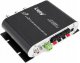 Wzmacniacz samochodowy Blow Wzmacniacz Samochodowy Lepy LP-838BT Bluetooth 5.0 2.1 AUX RCA Subwoofer 5
