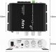 Wzmacniacz samochodowy Blow Wzmacniacz Samochodowy Lepy LP-838BT Bluetooth 5.0 2.1 AUX RCA Subwoofer 6