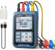 Fluke Wielofunkcyjny generator sygnałów przebiegów napięcia FNIRSI SG-003A 1