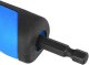 Geko Adapter kątowy do bitów 1/4" 150mm 25Nm (6/36) (5903418307783) 4
