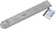 Geko Kątomierz nastawny stolarski 600mm (10/50) (5903418307790) 1