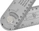 Geko Kątomierz nastawny stolarski 600mm (10/50) (5903418307790) 4