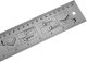 Geko Kątomierz nastawny stolarski 600mm (10/50) (5903418307790) 7