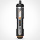 Worx Wielofunkcyjny zestaw śrubokrętów wkrętaków 4V magnetyczne WORX WX242 2
