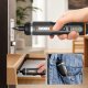Worx Wielofunkcyjny zestaw śrubokrętów wkrętaków 4V magnetyczne WORX WX242 5